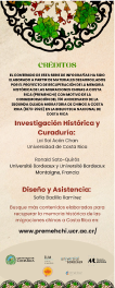 Infografía créditos